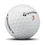 Picture of TaylorMade Tour Response Golf Balls White