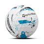 Picture of TaylorMade SuperSoft Ink Golf Balls 2025 Multi Pack (Multi Buy)