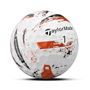 Picture of TaylorMade SuperSoft Ink Golf Balls 2025 Multi Pack (Multi Buy)