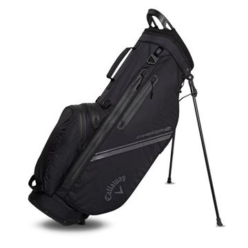 Picture of Callaway Chase Dry '25 Stand Bag Black