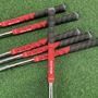 Picture of TaylorMade P790 Iron Set - 5-PW - Stiff Steel - Left handed - Preowned - TO0Tay6090