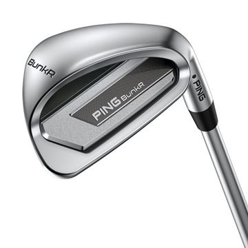 Picture of Ping BunkR Wedge 2025 **ONE IN STOCK