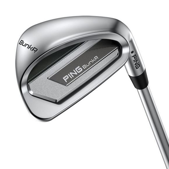 Picture of Ping BunkR Wedge 2025 **ONE IN STOCK
