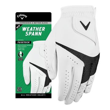 Picture of Callaway Mens Weather Spann 2 Glove Pack
