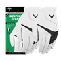 Picture of Callaway Mens Weather Spann 2 Glove Pack