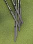 Picture of Mizuno JPX 900 Forged Iron Set - LEFT HANDED -  5-PW - Stiff Steel - Preowned - TO0Miz622