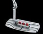 Picture of Scotty Cameron Studio Style Newport Plus Putter