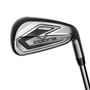 Picture of Cobra Darkspeed Irons - Regular Steel SALE