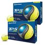 Picture of TaylorMade TP5 Golf Balls Yellow 2 For £69.99