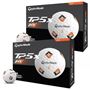 Picture of TaylorMade TP5x Pix Golf Balls White 2 For £75