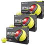 Picture of TaylorMade TP5x Golf Balls 2 For £70 Yellow