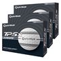 Picture of TaylorMade TP5x Stripe Golf Balls 2 For £75 White