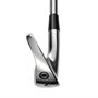 Picture of Cobra KING TEC Irons Steel