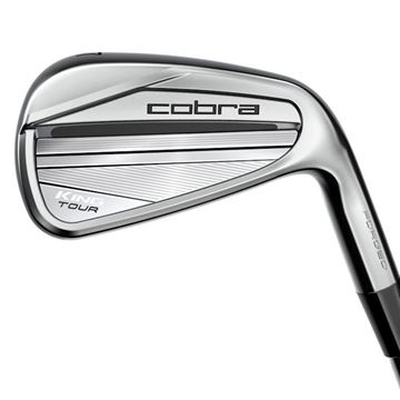 Picture of Cobra KING Tour Irons