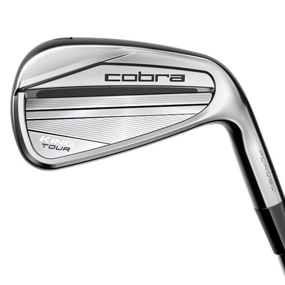 Picture of Cobra KING Tour Irons