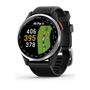 Picture of Garmin S44 Approach GPS Watch - Silver/Black