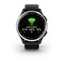 Picture of Garmin S44 Approach GPS Watch - Silver/Black