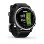 Picture of Garmin S44 Approach GPS Watch - Silver/Black