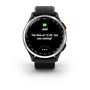Picture of Garmin S44 Approach GPS Watch - Silver/Black