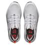 Picture of FootJoy Mens Hyperflex Golf Shoes White/Grey 55469