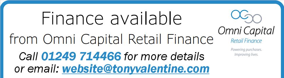 Interest Free Omni Finance