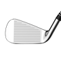 Picture of Callaway Reva Rise Ladies Irons - Graphite