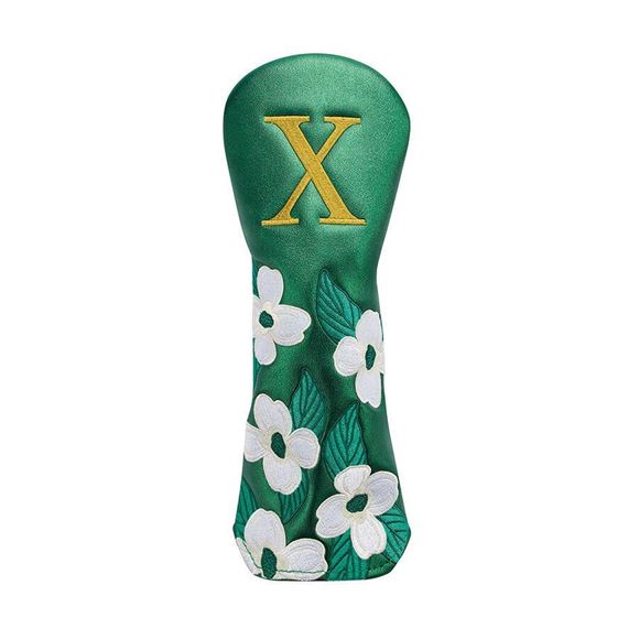 Picture of TaylorMade Masters Augusta Hybrid Headcover 2025