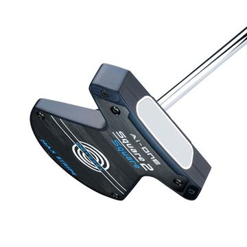 Picture of Odyssey Ai-ONE Square 2 Square LE Max Stripe Putter