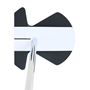 Picture of Odyssey Ai-ONE Square 2 Square LE Max Stripe Putter