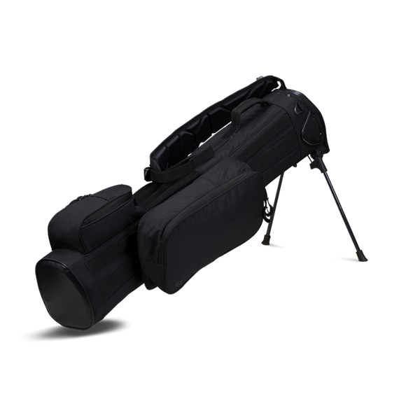 Picture of Ogio Golf Funday Carry Bag - Black