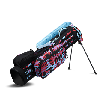 Picture of Ogio Golf Funday Carry Bag - Tropical Punch