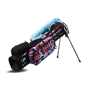 Picture of Ogio Golf Funday Carry Bag - Tropical Punch
