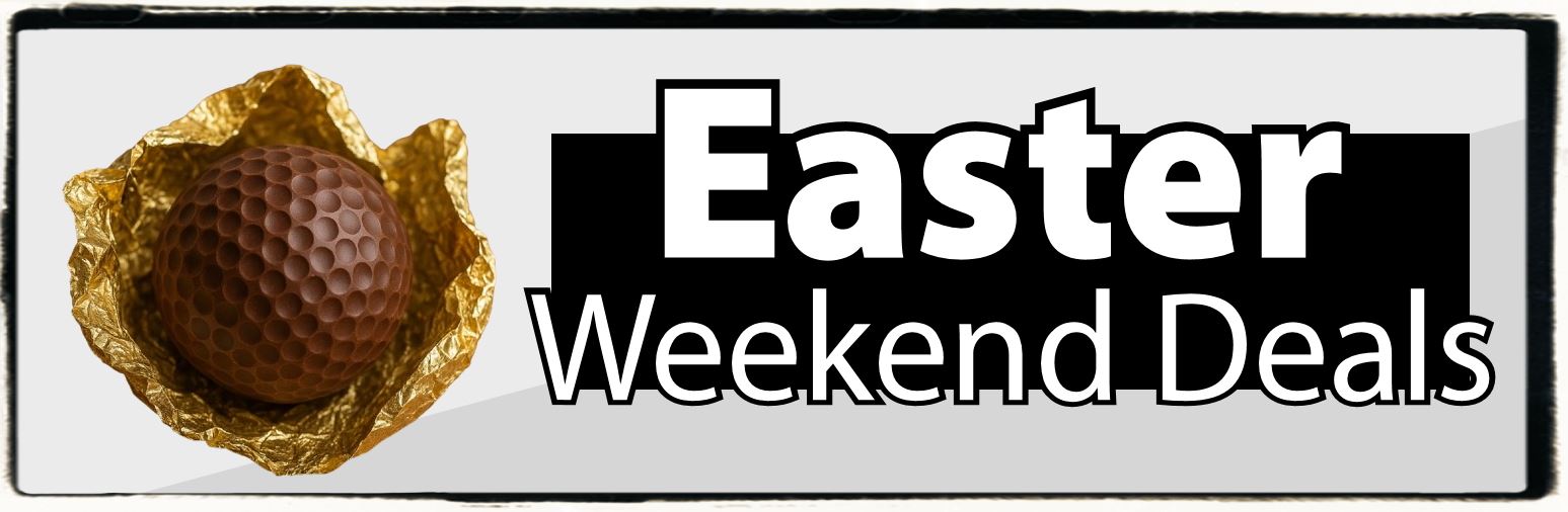 Easter Weekend Deals