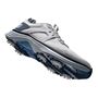 Picture of FootJoy Mens Hyperflex Golf Shoes 	White/Blue 55471