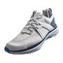 Picture of FootJoy Mens Hyperflex Golf Shoes 	White/Blue 55471