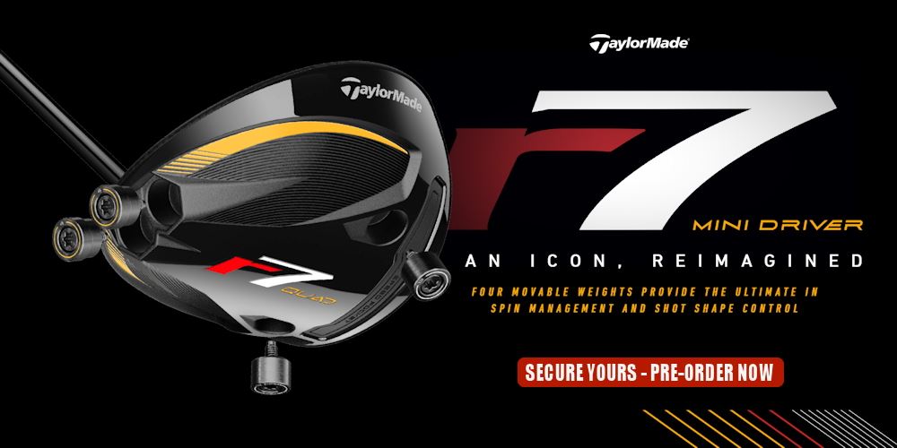 R7 Quad Mini Driver