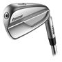 Picture of Ping i525 Irons 5-PW Blue Dot Soft Regular Alta AWT Graphite