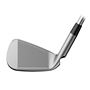 Picture of Ping i525 Irons 5-PW Blue Dot Soft Regular Alta AWT Graphite
