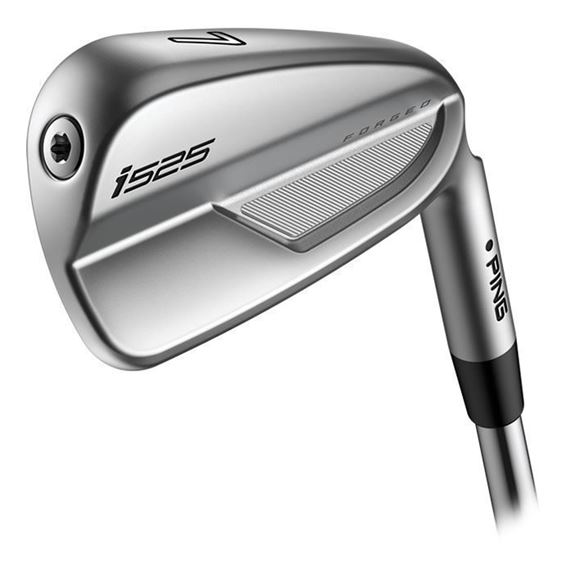 Picture of Ping i525 Irons 6-PW Orange Dot Regular Recoil 780 F3 Graphite -0.5"
