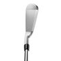 Picture of TaylorMade P770 Irons 2023 4-PW Modus 120 Stiff Steel