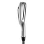 Picture of TaylorMade P770 Irons 2023 4-PW Modus 120 Stiff Steel