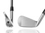 Picture of TaylorMade P770 Irons 2023 4-PW Modus 120 Stiff Steel