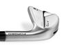 Picture of TaylorMade P770 Irons 2023 4-PW Modus 120 Stiff Steel