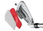 Picture of TaylorMade P770 Irons 2023 4-PW Modus 120 Stiff Steel