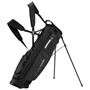 Picture of TaylorMade FlexTech Super Lite Stand Bag - Black 2024