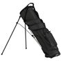 Picture of TaylorMade FlexTech Super Lite Stand Bag - Black 2024