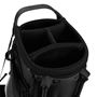 Picture of TaylorMade FlexTech Super Lite Stand Bag - Black 2024