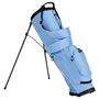 Picture of TaylorMade FlexTech Super Lite Stand Bag - Light Blue 2024