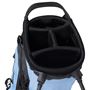 Picture of TaylorMade FlexTech Super Lite Stand Bag - Light Blue 2024