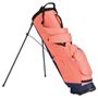 Picture of TaylorMade FlexTech Super Lite Stand Bag - Coral Navy 2025